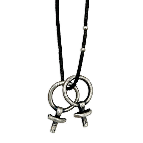 Fashion Male Logo Gay Pride Pendant Jewelry 316L Stainless Steel Pendant  Necklaces Gay Jewelry268N From Ysatr, $5.87 | DHgate.Com