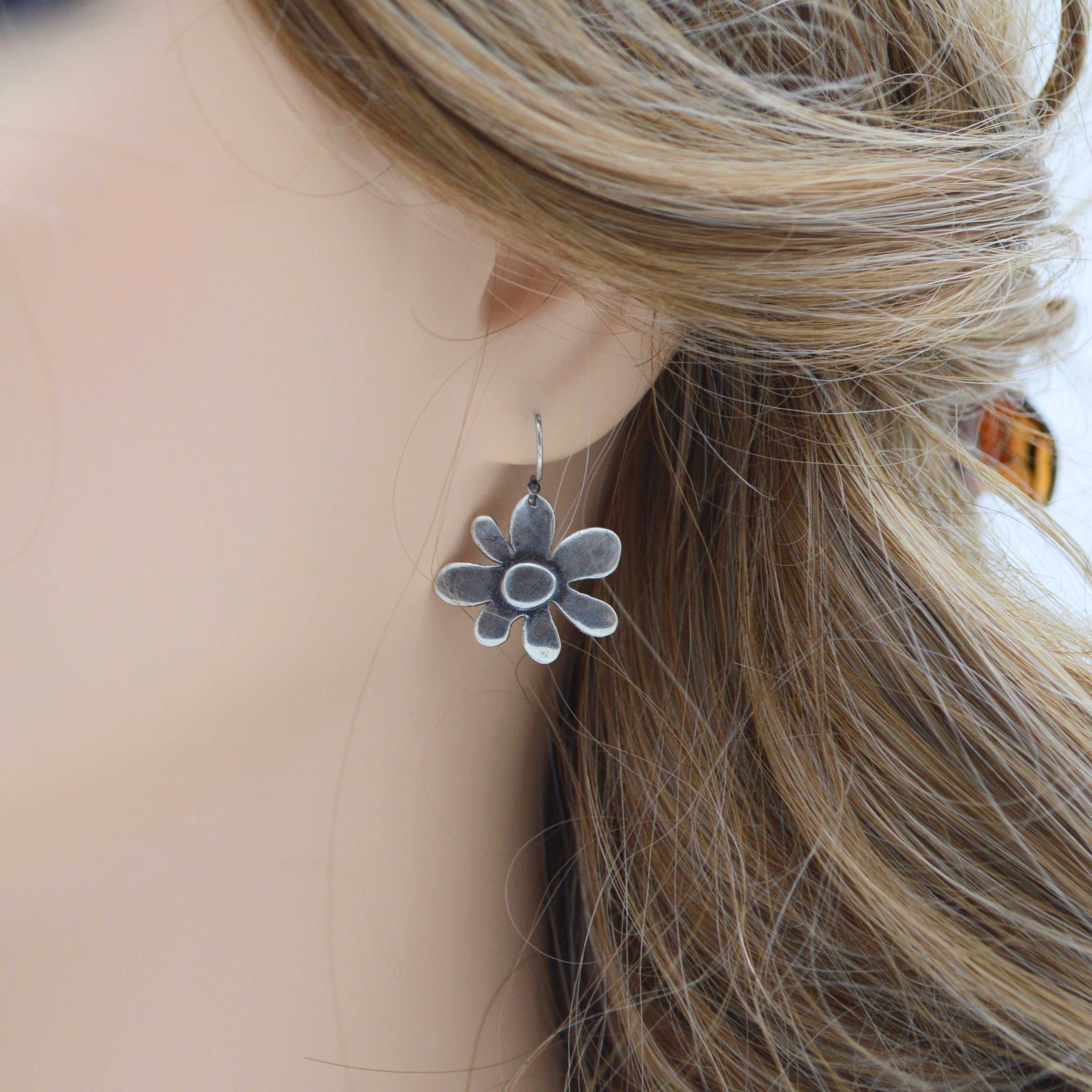 Spring Bloom Earrings