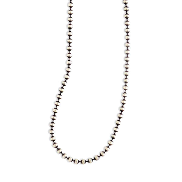 Sterling Ball Chain 3mm